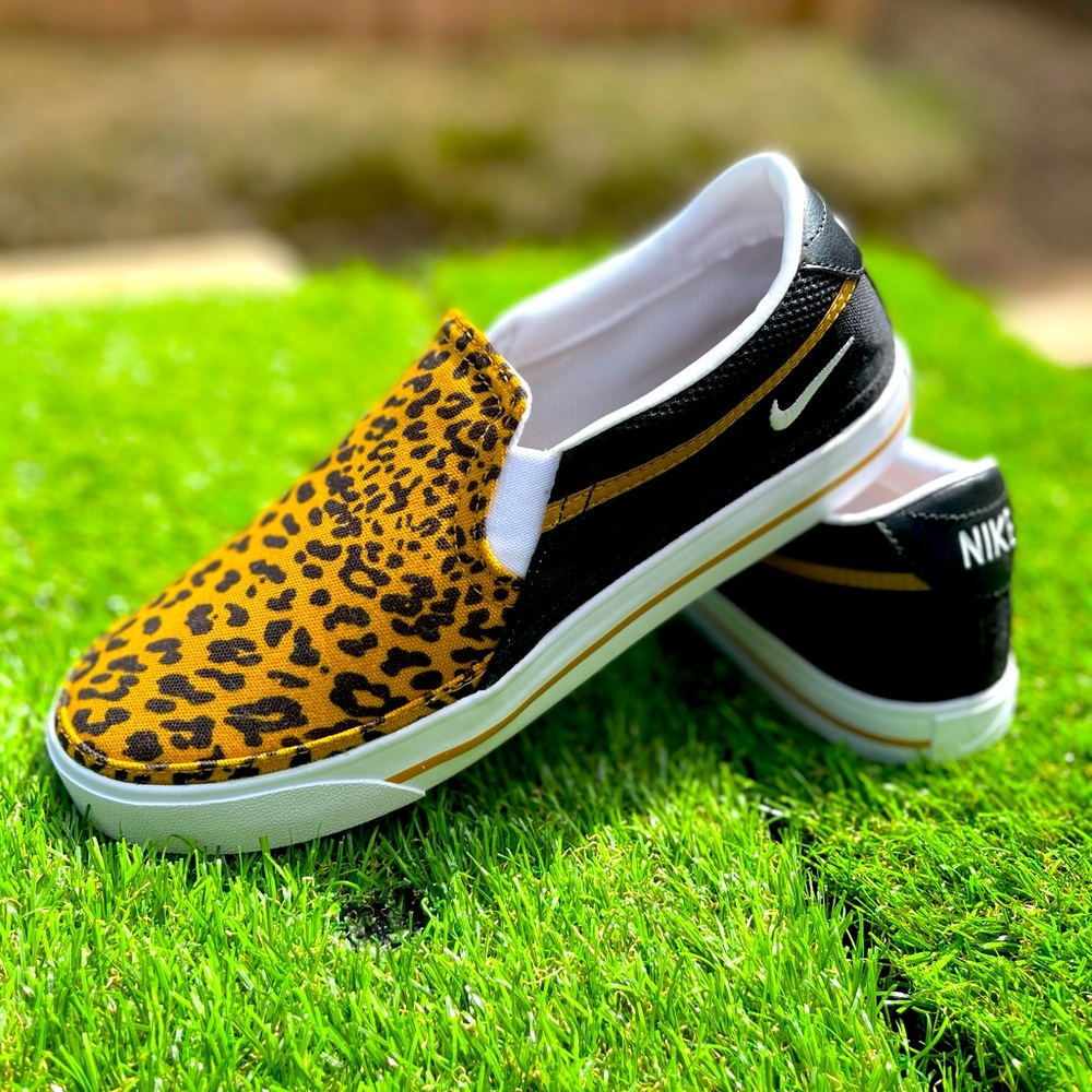 Nike Court Legacy SLP - Picture 8 of 10